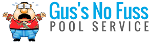 Gus's No Fuss Pool Service |